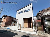 奈良県大和郡山市野垣内町：物件画像