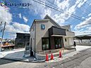 奈良県奈良市宝来町：物件画像
