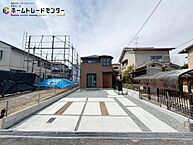 奈良県奈良市学園大和町３：物件画像