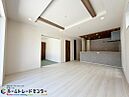 奈良県生駒市ひかりが丘１：物件画像