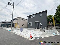 近鉄大阪線「大和高田」駅 バス13分「新家」バス停 徒歩2分