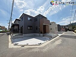 JR関西本線「大和小泉」駅 バス21分「矢田山町」バス停 徒歩3分