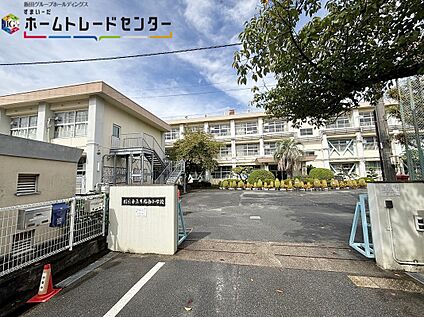 橿原市立耳成南小学校 1400ｍ(徒歩18分)