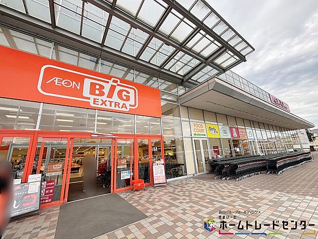 イオンタウン天理(約1,040m)