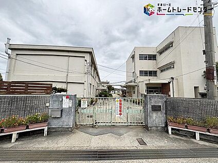 奈良市立富雄南小学校 1200ｍ(徒歩15分)