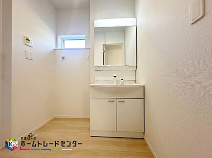 【洗面台・洗面所】