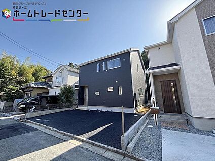 【現地外観写真】