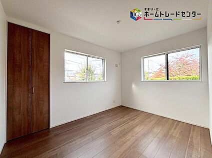 リビング以外の居室