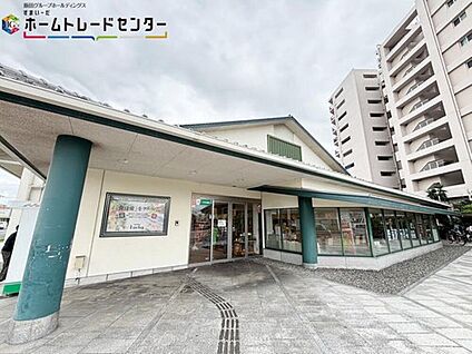 ラッキーやまと小泉店 1410m(徒歩18分)