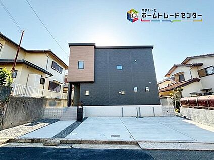 【現地外観写真】