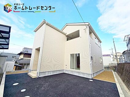 【現地外観写真】