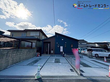 現地外観写真