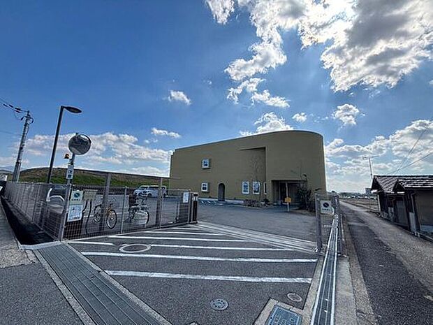 幼保連携型認定こども園やまとこども園mimi(約410m)