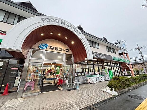 コープ真美ヶ丘(約1,070m)