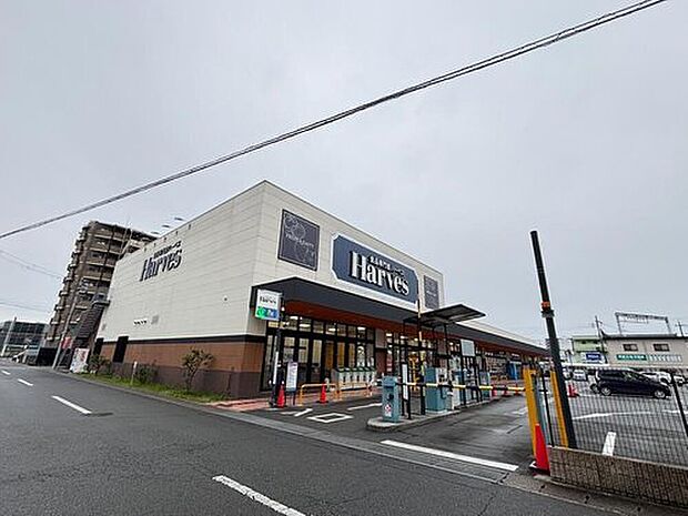 ハーベス五位堂店(約1,650m)