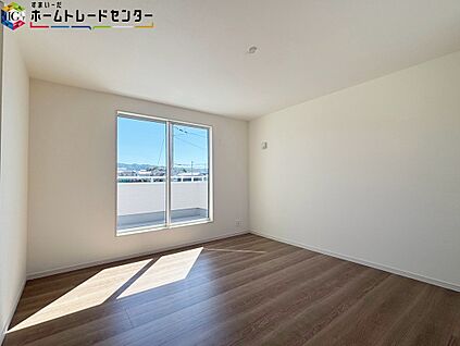 主寝室