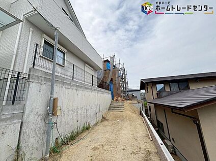 現地外観写真