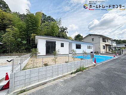 現地外観写真