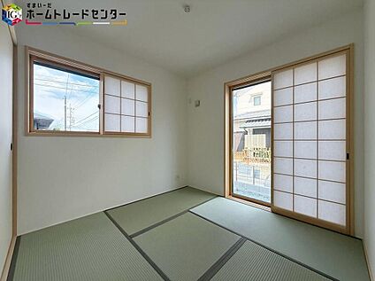 【和室】