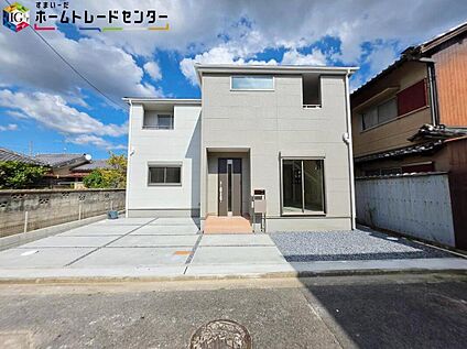 【現地外観写真】※2号棟