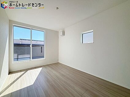 【居室】