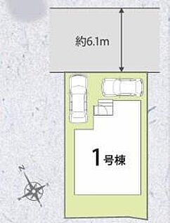 全体区画図