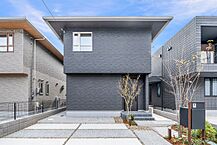 埼玉県上尾市大字上大久保1131番69他：物件画像
