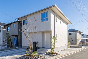 SEKISUI HOUSE noie 豊川駅東3街区 その他