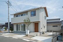 愛知県豊川市古宿町ウエ地110：物件画像