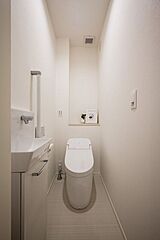 SEKISUI HOUSE noie 稲城市東長沼 その他