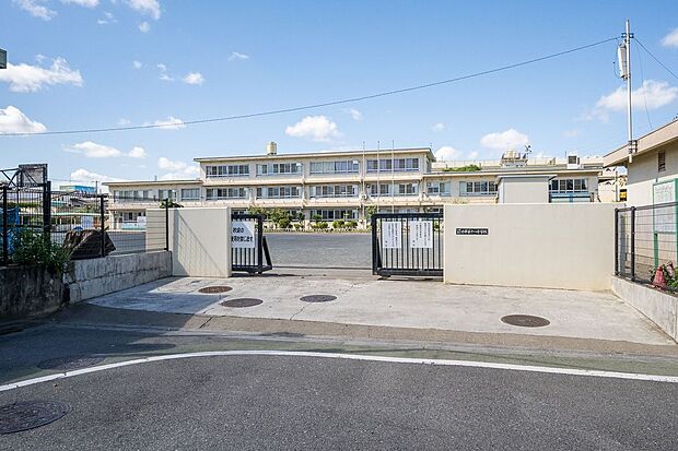 小平市立小平第十一小学校(約1,200m)