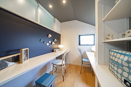 マルチルーム（当社施工例）