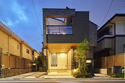 当社施工事例