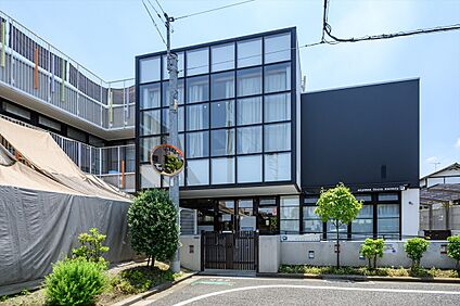 宮前あおぞら保育園 470ｍ(徒歩6分)