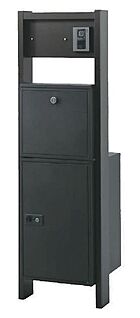 【宅配ボックス】