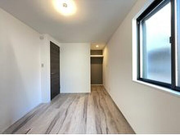 【【洋室】】1階 洋室 約6.0帖