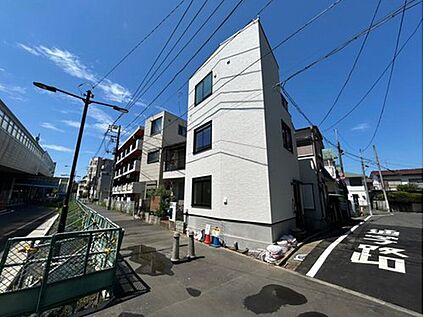【外観イメージ】