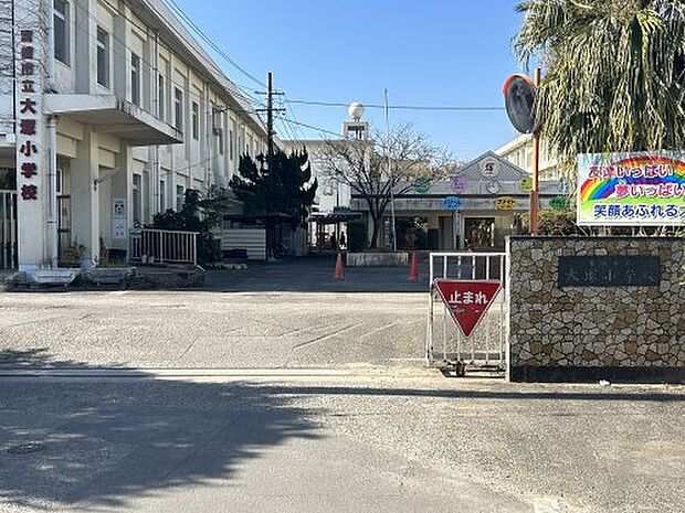 宮崎市立大塚小学校