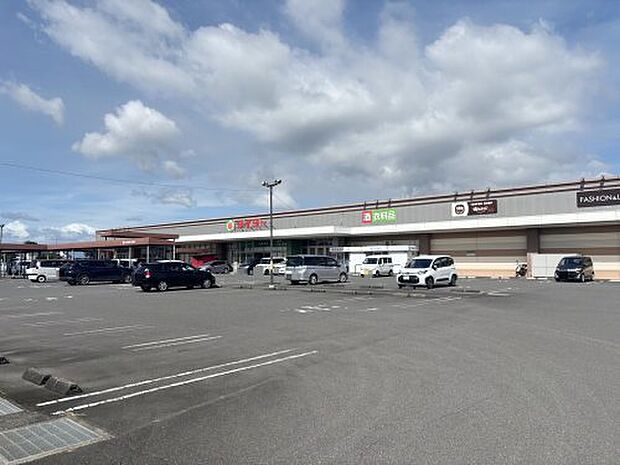 タイヨー 松元店