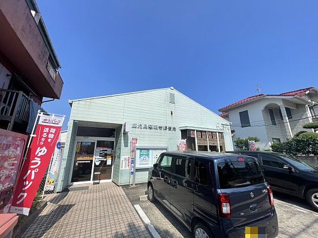 鹿児島慈眼寺郵便局