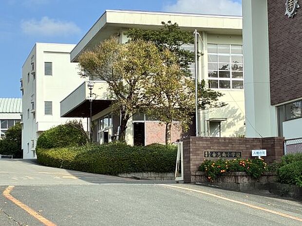 合志市立合志南小学校
