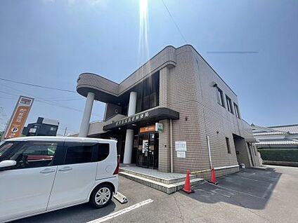 鹿児島菖蒲谷郵便局 徒歩970m