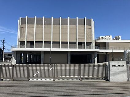 大分市立大在東小学校 徒歩1000m