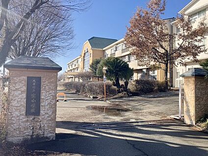 大津町立室小学校 徒歩1650m