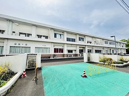 宮崎市立清武小学校 徒歩800m