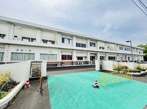 宮崎市立清武小学校
