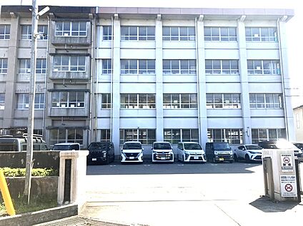 大分市立明治北小学校 徒歩800m
