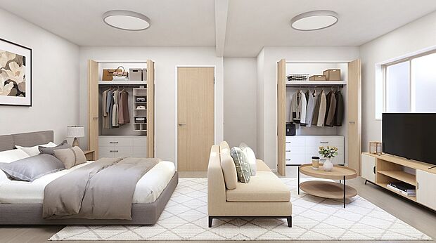 イメージパース