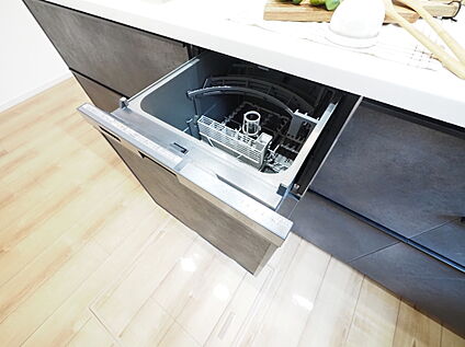 食器洗浄乾燥機