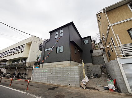 ☆現地外観写真☆